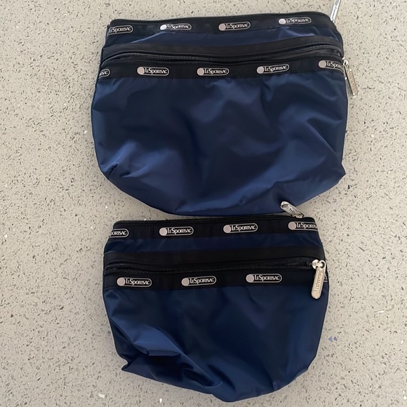 New! Backpack leSportsac - Picture 7 of 13